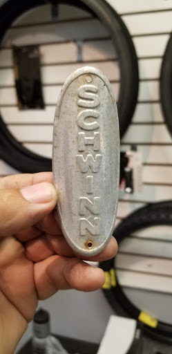 Bicycle Repair Shop «Bicycle Clinic Llc», reviews and photos, 8650 Old Kings Rd S, Jacksonville, FL 32217, USA