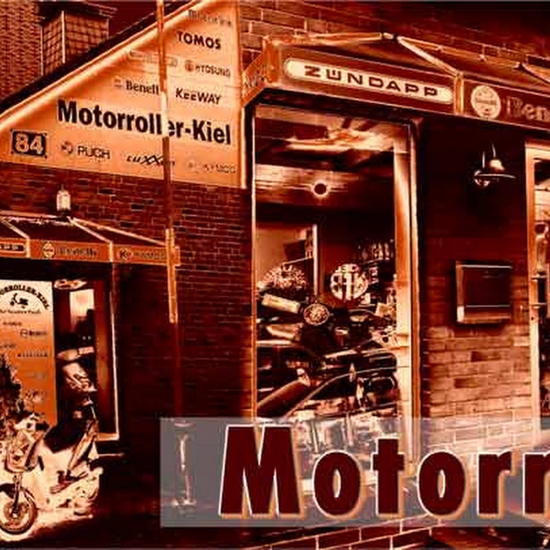 Motorroller-Kiel Detlef Goretzko e.K.
