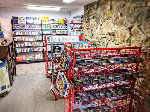Video Game Store «Retro Madness», reviews and photos, 1424 Brown Trail, Bedford, TX 76022, USA