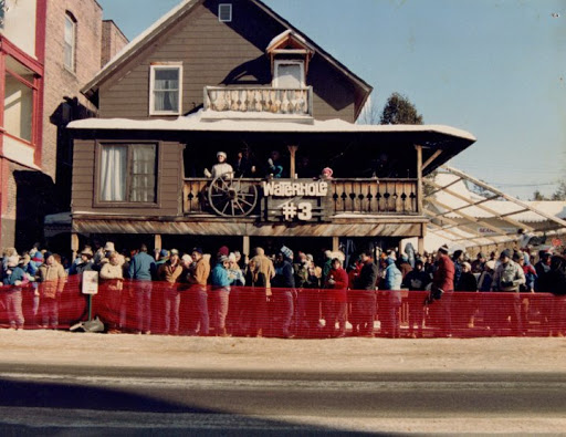 Pub «Waterhole», reviews and photos, 48 Main St, Saranac Lake, NY 12983, USA