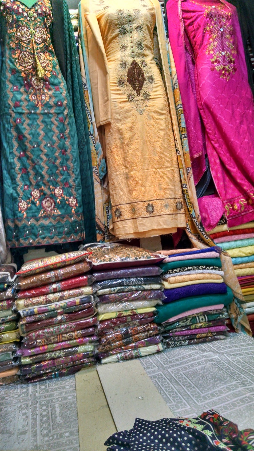 Bismillah Market