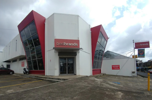 Best Brands • Alajuela Centro