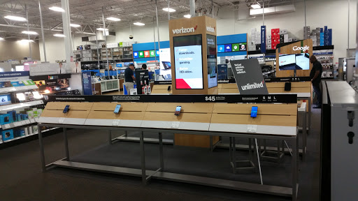 Electronics Store «Best Buy», reviews and photos, 120 Slater St, Manchester, CT 06042, USA