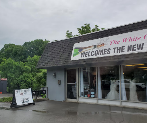 Wedding Store «The White Orchid», reviews and photos, 4907 Clairton Blvd, Pittsburgh, PA 15236, USA