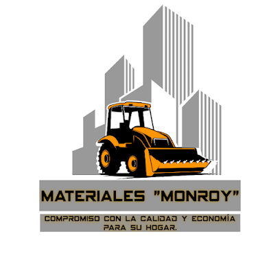 Materiales 'Monroy'