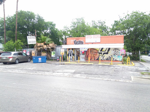 Mariposa Groceries, 1438 W Mariposa Dr, San Antonio, TX 78201, USA, 