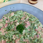 Photo n°4 de l'avis de Marco.i fait le 03/08/2022 à 07:22 sur le  Pizzeria Restaurant Rosmarin à Sand in Taufers