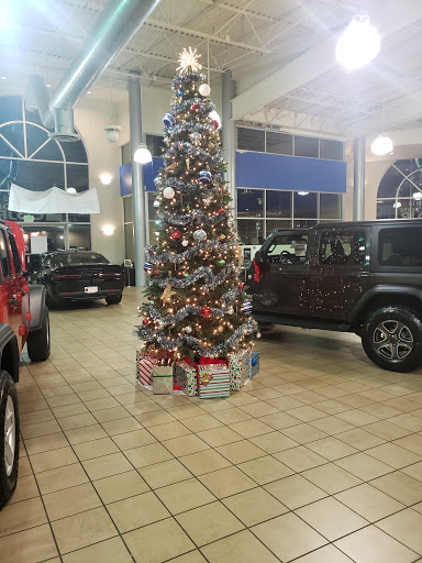 Chrysler Dealer «Car Pros Chrysler Jeep Dodge Ram», reviews and photos, 585 Rainier Ave S, Renton, WA 98057, USA