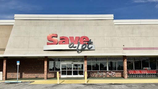 Grocery Store «Save-A-Lot», reviews and photos, 1824 US-19, Holiday, FL 34691, USA