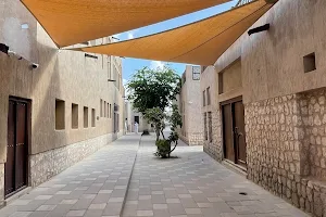 Visitor Centre – Al Shindagha Museum image