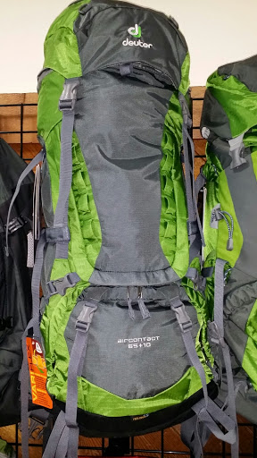 Outdoor Sports Store «Mountain Sports», reviews and photos, 2025 W Pioneer Pkwy, Arlington, TX 76013, USA
