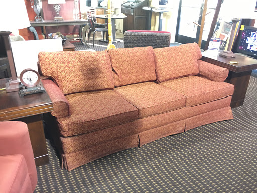 Used Furniture Store «IRCA», reviews and photos, 2620 E Greenway Rd, Phoenix, AZ 85032, USA