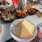 Photo n°5 de l'avis de Rouven.a fait le 17/06/2022 à 18:29 sur le  La Bodega Espanola à Weinheim