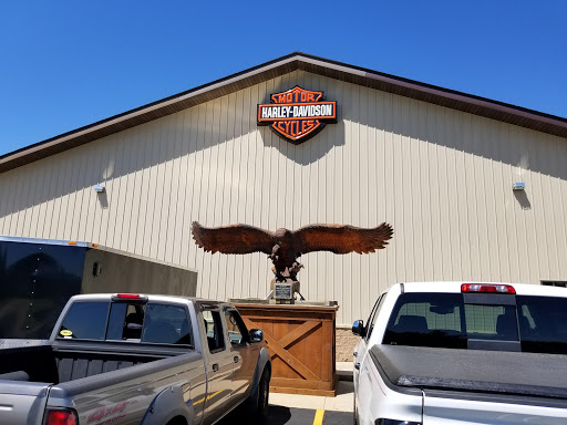 Harley-Davidson Dealer «Al Muth Harley-Davidson», reviews and photos