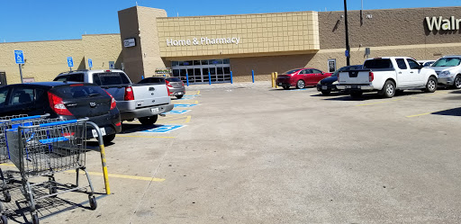 Department Store «Walmart Supercenter», reviews and photos, 782 I-30, Rockwall, TX 75032, USA