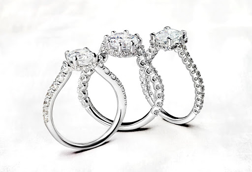 Jewelry Store «Bookman & Son Fine Jewelry», reviews and photos, 8803 Brecksville Rd, Brecksville, OH 44141, USA