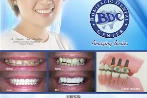 BONIFACIO DENTAL CENTER - Angeles City, Pampanga Dentist image