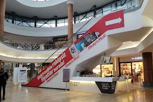 Media Markt Ankara Forum shopping center image