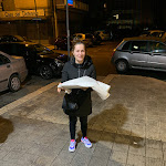 Photo n°3 de l'avis de Human.a fait le 16/01/2020 à 14:22 sur le  Pizzeria Di Cosimo à Bari