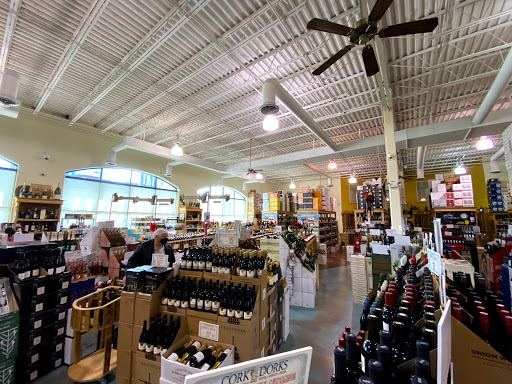 Liquor Store «Midtown Corkdorks Wine Spirits Beer», reviews and photos, 1610 Church St, Nashville, TN 37203, USA