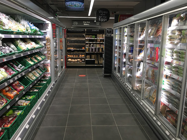 Co-op Food - Wrexham - Prince Charles Road - Supermarket