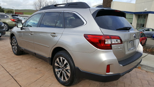 Subaru Dealer «Livermore Subaru», reviews and photos, 3600 Las Positas Rd, Livermore, CA 94551, USA