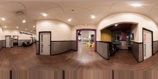 Gym «Planet Fitness», reviews and photos, 252 Jonesboro Rd, McDonough, GA 30253, USA