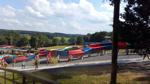 Water Park «Spring Valley Beach», reviews and photos, 2340 County Hwy 55, Blountsville, AL 35031, USA