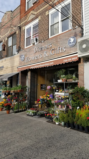 Florist «Ditmars Flower Shop», reviews and photos, 2911 Ditmars Blvd, Queens, NY 11105, USA
