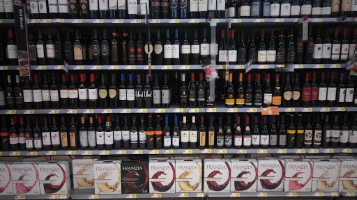 Department Store «Walmart Supercenter», reviews and photos, 3615 S Rainbow Blvd, Las Vegas, NV 89103, USA