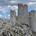 Photo n°6 de l'avis de Marc.a fait le 14/05/2022 à 21:15 sur le  The Rifugio della Rocca à Calascio