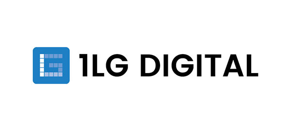 1LG Digital Web Design - Milton Keynes