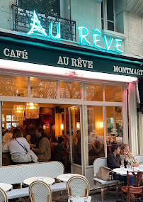 Photos du propriétaire du Restaurant Au Rêve à Paris - n°2