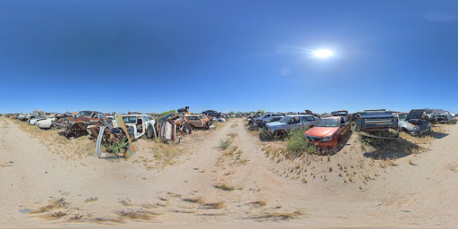 Auto Parts Store «Hidden Valley Auto Parts», reviews and photos, 53501 W Jersey Dr, Maricopa, AZ 85139, USA