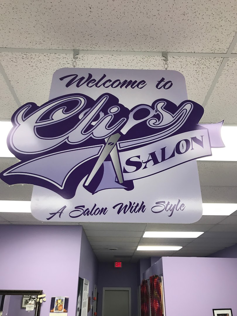 Hair Salon, Chesterfield, VA