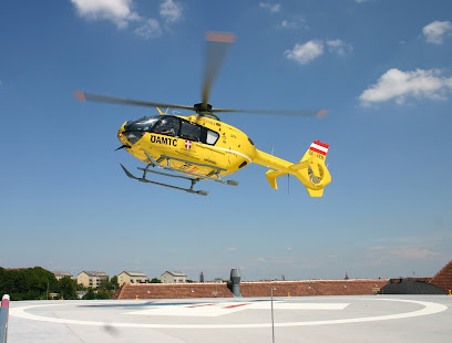 Helicopter Aviation Consulting GmbH
