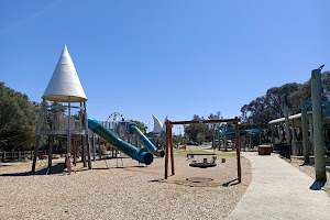 Frankston Regional Foreshore Playground
