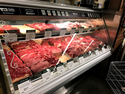 Grocery Store «Whole Foods Market», reviews and photos, 331 N Glendale Ave, Glendale, CA 91206, USA