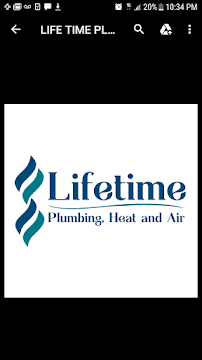 Lifetime Plumbing, Heat and Air - Photo 2 - Car repair in , Oklahoma City