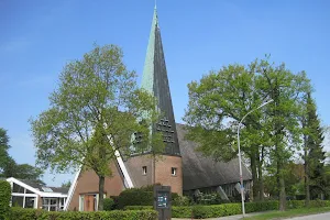Kreuzkirche Henstedt-Ulzburg image