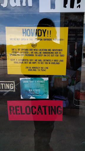 Thrift Store «Urban Thrift», reviews and photos, 9850 Walnut Hill Ln, Dallas, TX 75238, USA