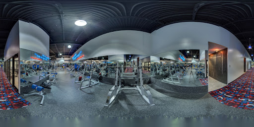 Gym «Genesis Health Clubs - Topeka North», reviews and photos, 2020 NW Topeka Blvd #200, Topeka, KS 66608, USA