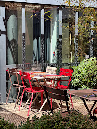 Photo n°51 de L’échappée belle hôtel restaurant à L'Isle-Jourdain ()