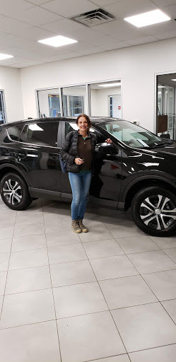 Toyota Dealer «Prime Toyota of Boston», reviews and photos, 1605 VFW Pkwy, West Roxbury, MA 02132, USA