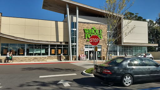 Grocery Store «Whole Foods Market», reviews and photos, 1030 N Orlando Ave, Winter Park, FL 32789, USA