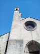 Notre-Dame-du-Bourguet (Concathédrale) Forcalquier