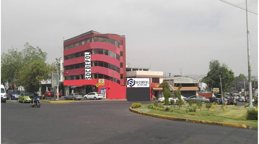 UNIVERSIDAD SOCDEPOL