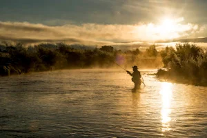 On The Rivers Fly Fishing Company image