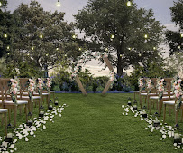 Canopy Grove by Wedgewood Weddings - Photo 8 - Car repair in Escondido, CA, Oceanside