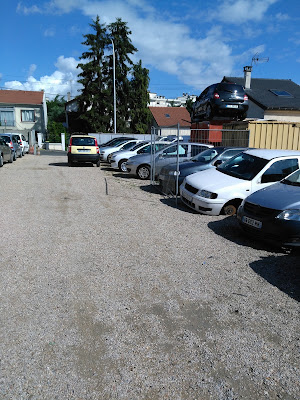 Ets Roche à Fontenay-sous-Bois